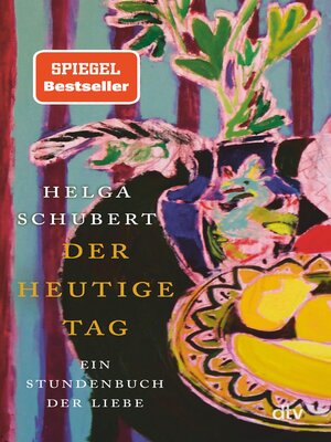 cover image of Der heutige Tag
